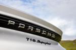 Porsche 718 Spyder 2019 года (WW)